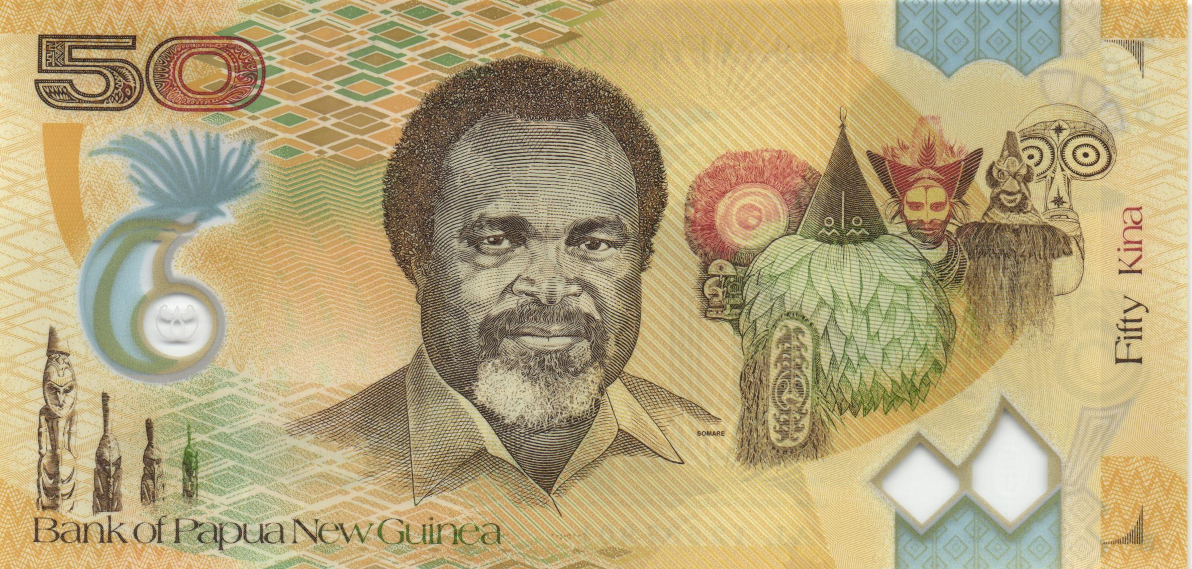Papua Neuguinea